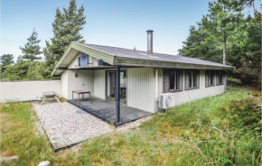 3 Bedroom Amazing Home In Blåvand